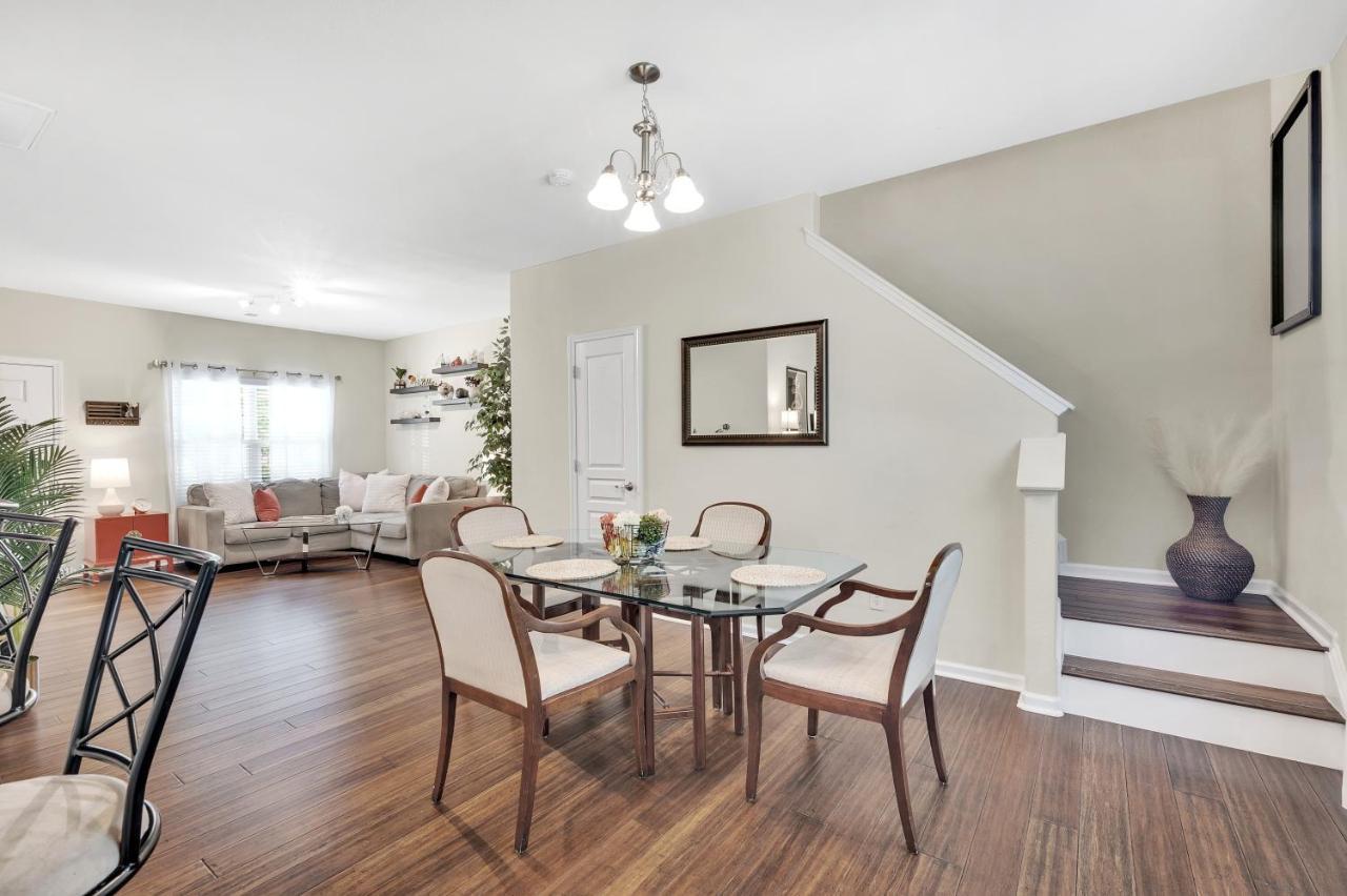 Cozy Home Close To Airport, Downtown, & Us Whitewater Center Σάρλοτ Εξωτερικό φωτογραφία
