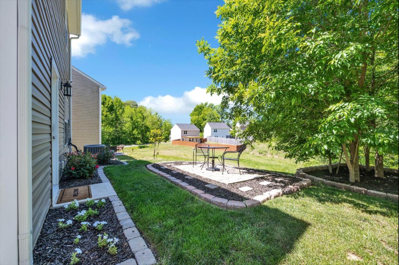Cozy Home Close To Airport, Downtown, & Us Whitewater Center Σάρλοτ Εξωτερικό φωτογραφία