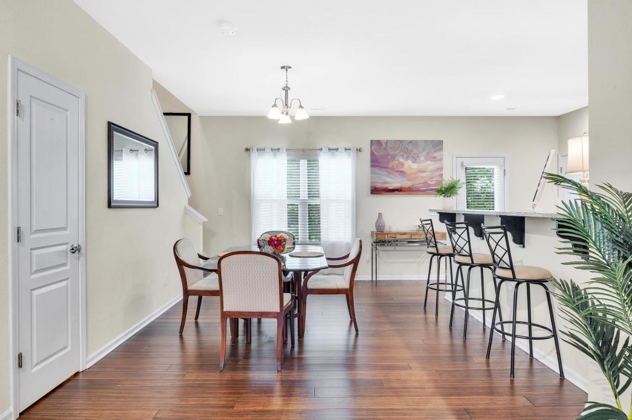 Cozy Home Close To Airport, Downtown, & Us Whitewater Center Σάρλοτ Εξωτερικό φωτογραφία
