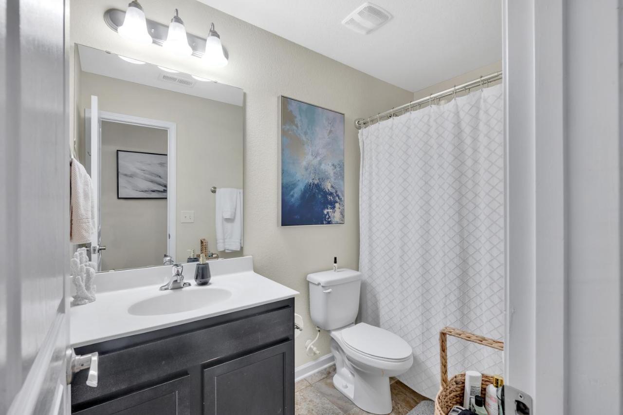 Cozy Home Close To Airport, Downtown, & Us Whitewater Center Σάρλοτ Εξωτερικό φωτογραφία
