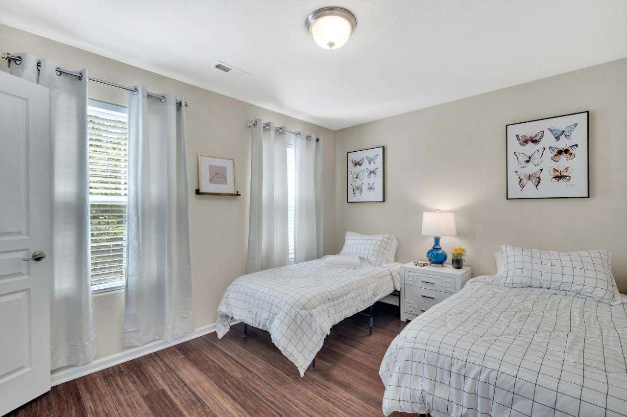 Cozy Home Close To Airport, Downtown, & Us Whitewater Center Σάρλοτ Εξωτερικό φωτογραφία